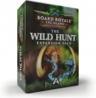 Board Royale: The Island - Wild Hunt Expansion