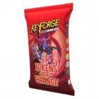 Keyforge: Tokens Of Change Archon Deck