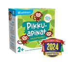 Pikkuapinat