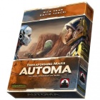 Terraforming Mars: Automa