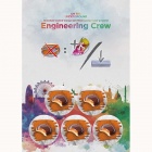 On The Underground: Engineering Crew