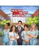 Healthy Heart Hospital 3rd Edition