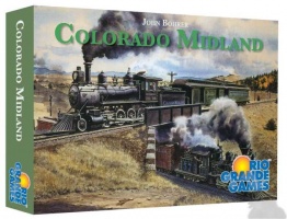 Colorado Midland