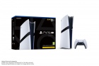 PlayStation 5: PRO Pelikonsoli (2TB)