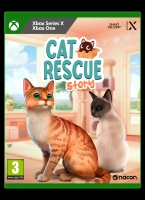 Cat Rescue Story (XONE/XSX)