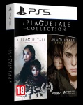 A Plague Tale: Collection