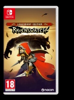 Ravenswatch: Legendary Edition (+Bonus)