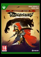 Ravenswatch: Legendary Edition (XONE/XSX) (+Bonus)