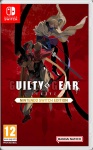 Guilty Gear Strive (Nintendo Switch Edition)