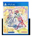 Tales of Graces f Remastered (+Bonus)