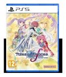 Tales of Graces f Remastered (+Bonus)