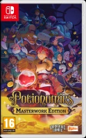 Potionomics: Masterwork Edition