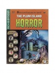 The Plum Island Horror