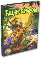 Dungeon Craft: Fallen Kingdom