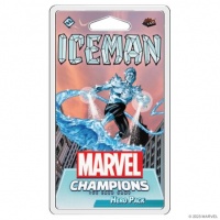 Marvel Champions LCG: Hero Pack - Iceman