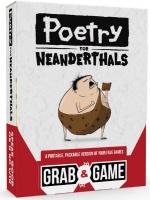 Poetry For Neanderthals: Grab & Game Ver.