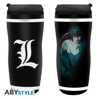 Muki: Death Note - L (355ml)