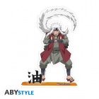 Figu - Acryl: Naruto Shippuden - Jiraiya (10cm)