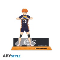 Figu - Acryl: Haikyu!! - Hinata (10cm)