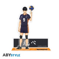 Figu - Acryl: Haikyu!! - Kageyama (10cm)