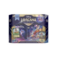 Disney Lorcana: TCG - Azurite Sea Gift Set