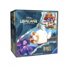 Disney Lorcana: TCG - Azurite Sea Illumineer's Trove