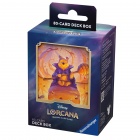 Deckbox: Disney Lorcana - Winnie the Pooh