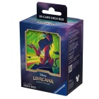 Deckbox: Disney Lorcana - Scar