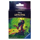 Korttisuoja: Disney Lorcana - Card Sleeves - Scar (65)