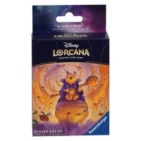 Korttisuoja: Disney Lorcana - Card Sleeves - Winnie the Pooh (65)