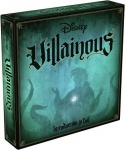 Disney: Villainous - Introduction To Evil