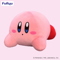 Pehmo: Kirby - Sleep Together Exclusive (38cm)