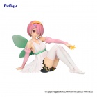 Figu: Re:Zero - Noodle Stopper Ram Flower Fairy (9cm)