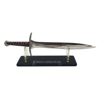 Lord Of The Rings: Mini Replica The Sting Sword (15cm)