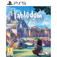 Fabledom