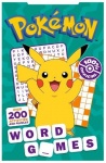 Puuhakirja: Pokemon - Word Games