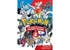 Pokemon: The Complete Pokemon Pocket Guide Vol. 2