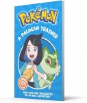 Pokemon: A Paldean Trainer Chapter Book