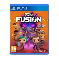 Funko Fusion (+Bonus)