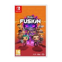 Funko Fusion (+Bonus)