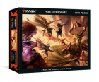 Palapeli: Magic: The Gathering - War of the Spark (1000)