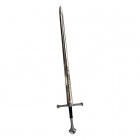 Lord Of The Rings: Scaled Prop Replica Anduril Sword (21cm)