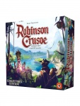 Robinson Crusoe: Adventures on the Cursed Island Collector's Edition