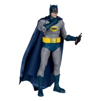 Figu: DC Multiverse - Batman, Classic TV Series (18cm)