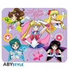 Hiirimatto: Sailor Moon - Sailor Warriors