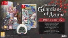 Rune Factory: Guardians of Azuma (Limited Edition)