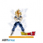 Figu - Acryl: Dragon Ball - Vegeta (10cm)