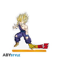 Figu - Acryl: Dragon Ball - Gohan (9,5cm)