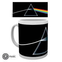 Muki: Pink Floyd - Dark Side Of The Moon (320ml)