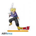 Figu - Acryl: Dragon Ball - Trunks (12cm)